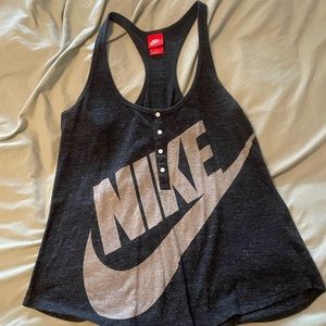 Nike tank top